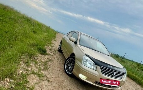 Toyota Premio, 2003 год, 655 000 рублей, 3 фотография