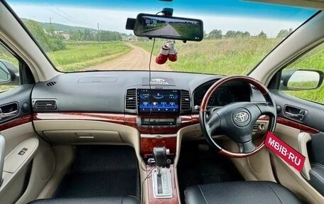 Toyota Premio, 2003 год, 655 000 рублей, 8 фотография