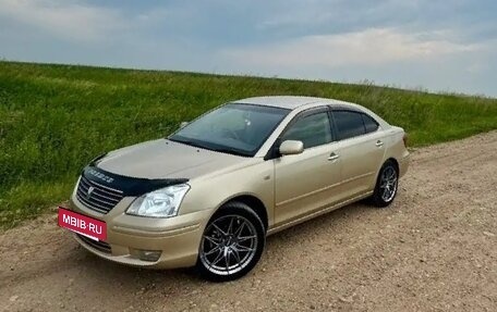 Toyota Premio, 2003 год, 655 000 рублей, 5 фотография
