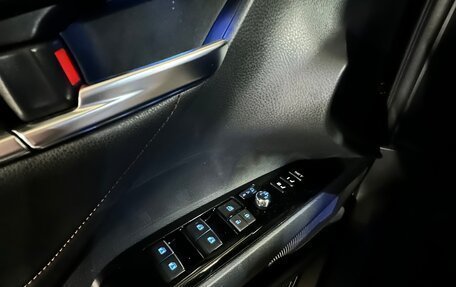 Toyota Camry, 2019 год, 2 720 000 рублей, 11 фотография