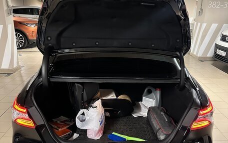 Toyota Camry, 2019 год, 2 720 000 рублей, 13 фотография