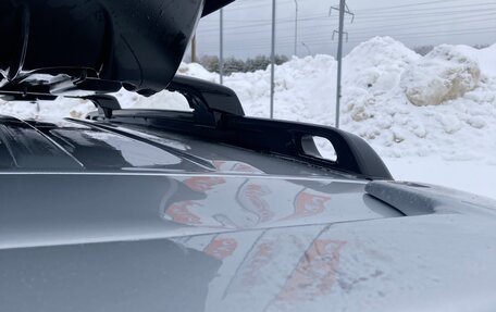 Subaru Forester, 1997 год, 600 000 рублей, 10 фотография