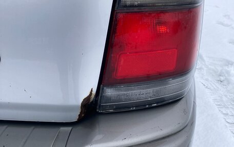 Subaru Forester, 1997 год, 600 000 рублей, 8 фотография