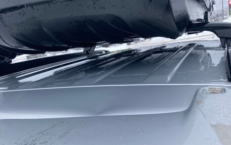 Subaru Forester, 1997 год, 600 000 рублей, 9 фотография