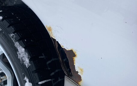 Subaru Forester, 1997 год, 600 000 рублей, 11 фотография