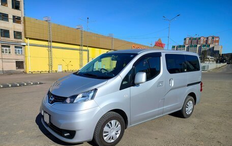 Nissan NV200, 2019 год, 2 350 000 рублей, 2 фотография
