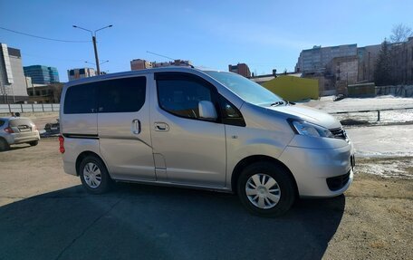 Nissan NV200, 2019 год, 2 350 000 рублей, 4 фотография