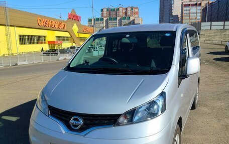 Nissan NV200, 2019 год, 2 350 000 рублей, 3 фотография