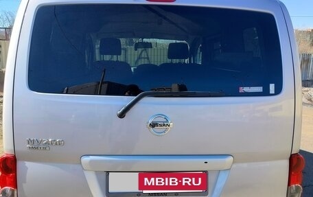 Nissan NV200, 2019 год, 2 350 000 рублей, 6 фотография