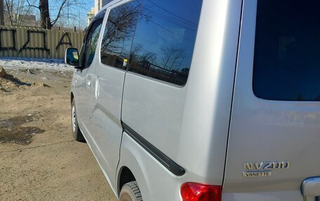 Nissan NV200, 2019 год, 2 350 000 рублей, 7 фотография