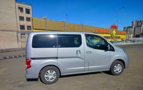 Nissan NV200, 2019 год, 2 350 000 рублей, 8 фотография