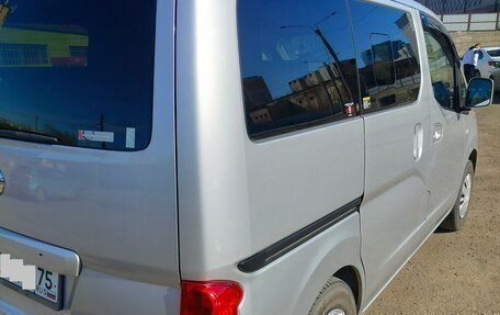 Nissan NV200, 2019 год, 2 350 000 рублей, 9 фотография