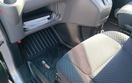 Nissan NV200, 2019 год, 2 350 000 рублей, 11 фотография