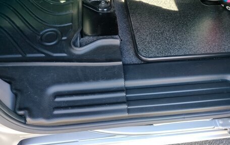 Nissan NV200, 2019 год, 2 350 000 рублей, 16 фотография