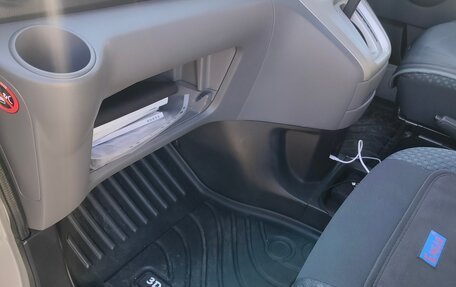 Nissan NV200, 2019 год, 2 350 000 рублей, 14 фотография