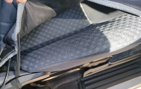 Nissan NV200, 2019 год, 2 350 000 рублей, 13 фотография