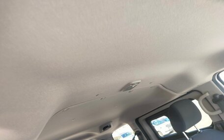 Nissan NV200, 2019 год, 2 350 000 рублей, 21 фотография