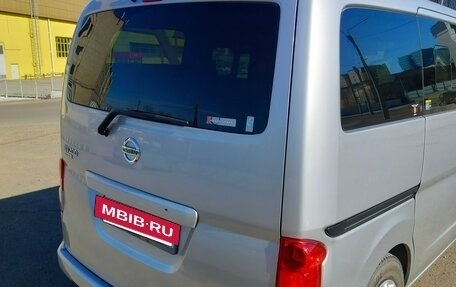 Nissan NV200, 2019 год, 2 350 000 рублей, 10 фотография