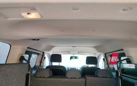 Nissan NV200, 2019 год, 2 350 000 рублей, 22 фотография