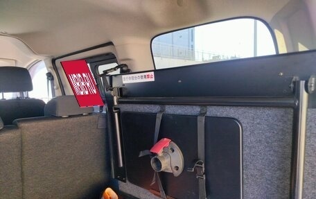 Nissan NV200, 2019 год, 2 350 000 рублей, 23 фотография