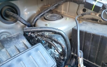 Nissan NV200, 2019 год, 2 350 000 рублей, 30 фотография