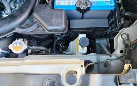 Nissan NV200, 2019 год, 2 350 000 рублей, 26 фотография