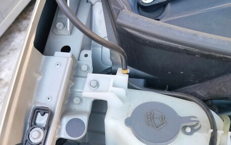 Nissan NV200, 2019 год, 2 350 000 рублей, 28 фотография