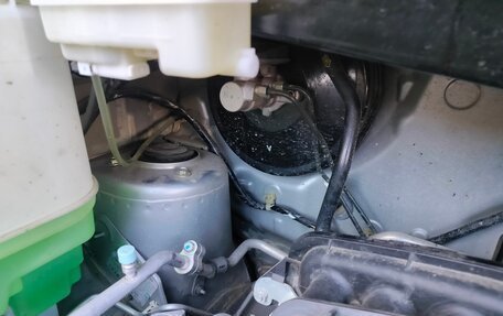 Nissan NV200, 2019 год, 2 350 000 рублей, 31 фотография