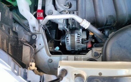 Nissan NV200, 2019 год, 2 350 000 рублей, 27 фотография