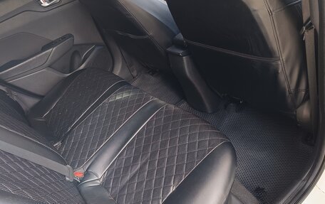 Hyundai Solaris II рестайлинг, 2017 год, 1 150 000 рублей, 10 фотография