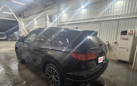 Volkswagen Touareg III, 2021 год, 8 000 000 рублей, 6 фотография