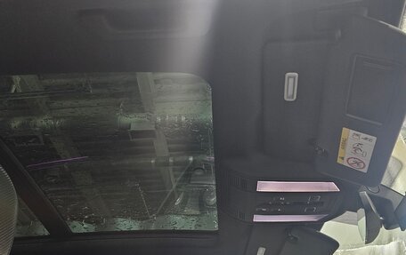 Volkswagen Touareg III, 2021 год, 8 000 000 рублей, 12 фотография