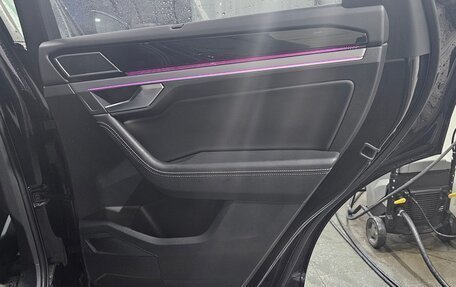 Volkswagen Touareg III, 2021 год, 8 000 000 рублей, 8 фотография