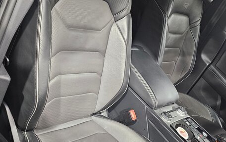 Volkswagen Touareg III, 2021 год, 8 000 000 рублей, 10 фотография