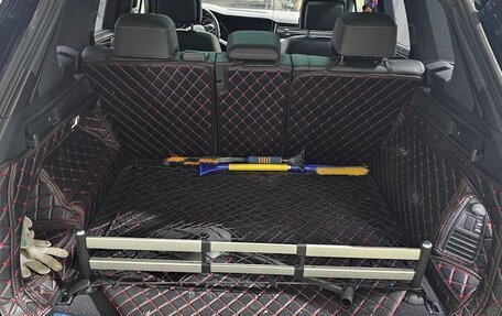 Volkswagen Touareg III, 2021 год, 8 000 000 рублей, 20 фотография