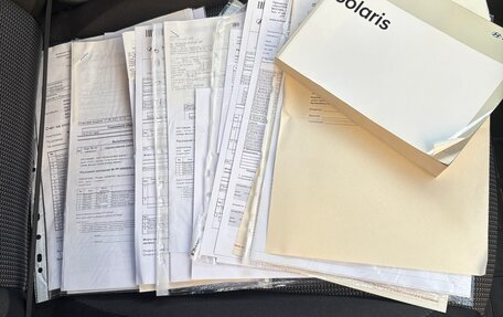 Hyundai Solaris II рестайлинг, 2019 год, 1 450 000 рублей, 12 фотография