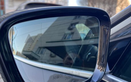 BMW 5 серия, 2020 год, 5 240 000 рублей, 12 фотография