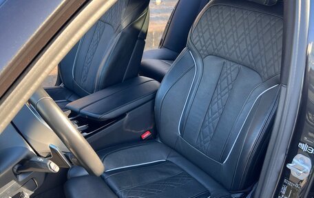 BMW 5 серия, 2020 год, 5 240 000 рублей, 17 фотография