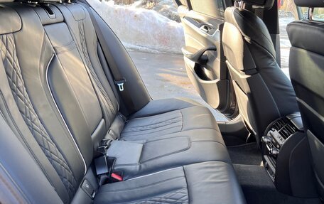 BMW 5 серия, 2020 год, 5 240 000 рублей, 20 фотография