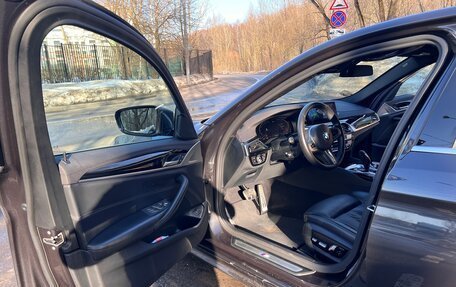 BMW 5 серия, 2020 год, 5 240 000 рублей, 18 фотография