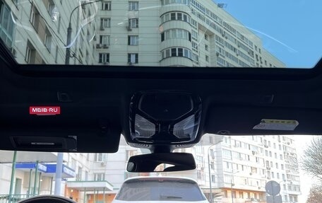 BMW 5 серия, 2020 год, 5 240 000 рублей, 11 фотография