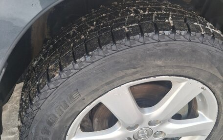 Toyota RAV4, 2007 год, 1 300 000 рублей, 8 фотография