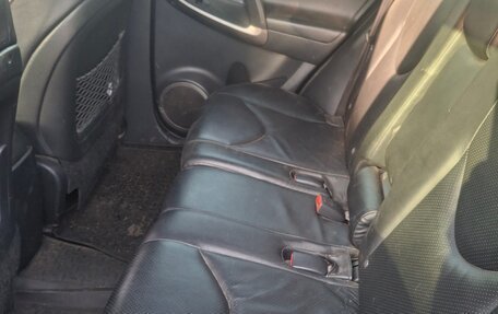 Toyota RAV4, 2007 год, 1 300 000 рублей, 6 фотография