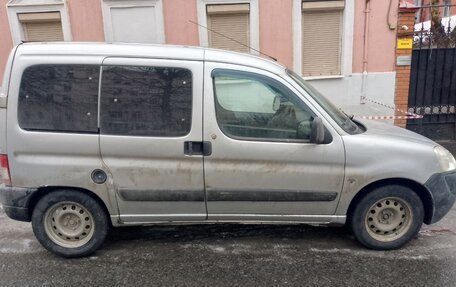 Citroen Berlingo II рестайлинг, 2011 год, 440 000 рублей, 3 фотография