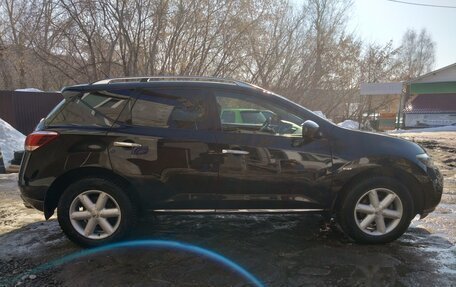 Nissan Murano, 2014 год, 1 550 000 рублей, 4 фотография