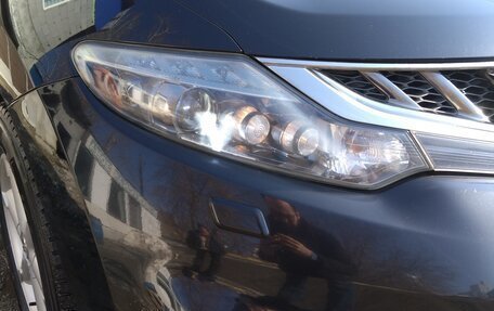 Nissan Murano, 2014 год, 1 550 000 рублей, 7 фотография