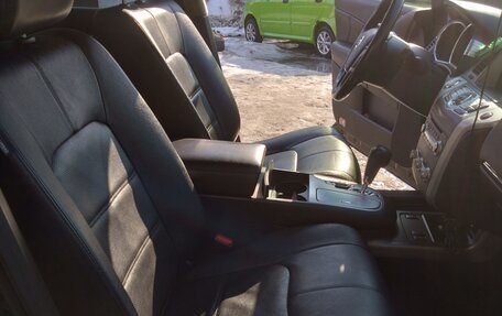 Nissan Murano, 2014 год, 1 550 000 рублей, 13 фотография