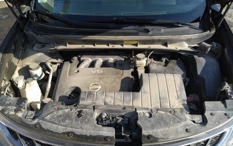 Nissan Murano, 2014 год, 1 550 000 рублей, 9 фотография