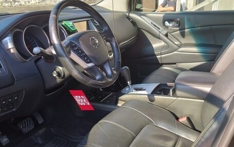 Nissan Murano, 2014 год, 1 550 000 рублей, 12 фотография