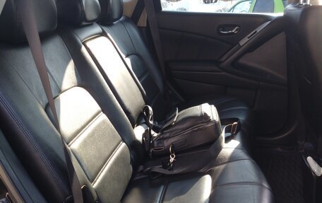 Nissan Murano, 2014 год, 1 550 000 рублей, 22 фотография